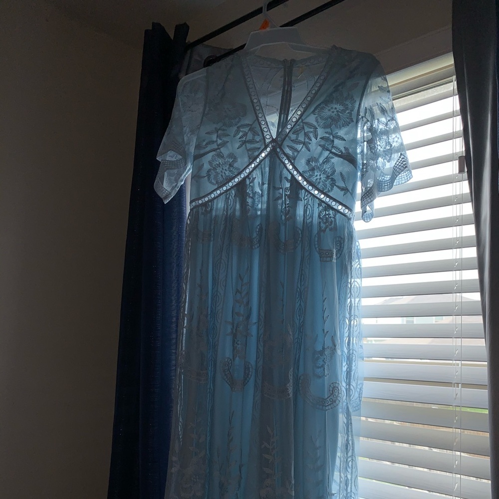 Maternity Maxi - image 2